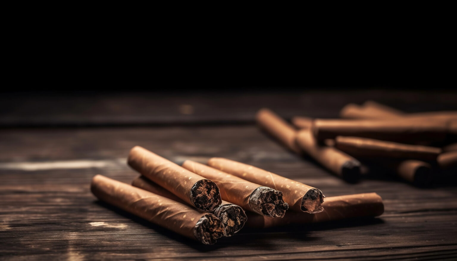 Cigar Ecommerce Marketing Agency