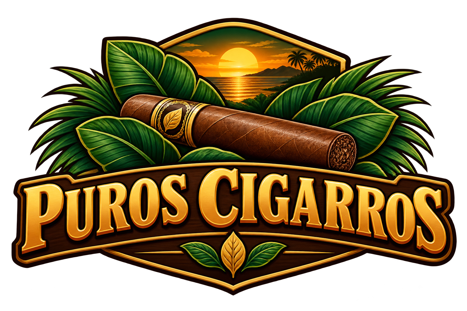 Puros Cigarros